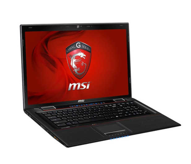 MSI GE60 0ND i5-3210M/8GB/750/Win8 GTX660M +zestaw - 125463 - zdjęcie 3